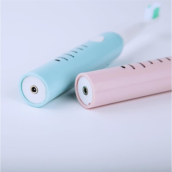 Elektrisk tannbørste Vibrator