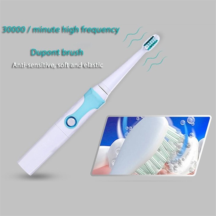 Vibrerende tannbørste Elektrisk
