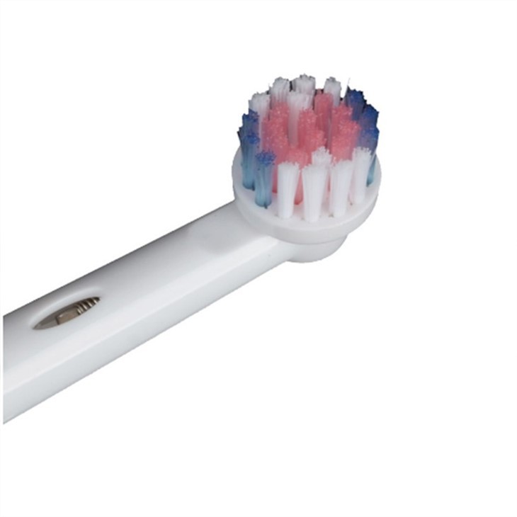 Beste elektriske tannbørstehode