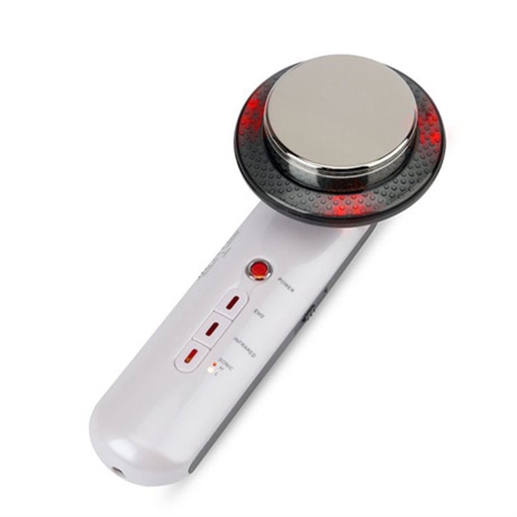 Vekttap vibrator