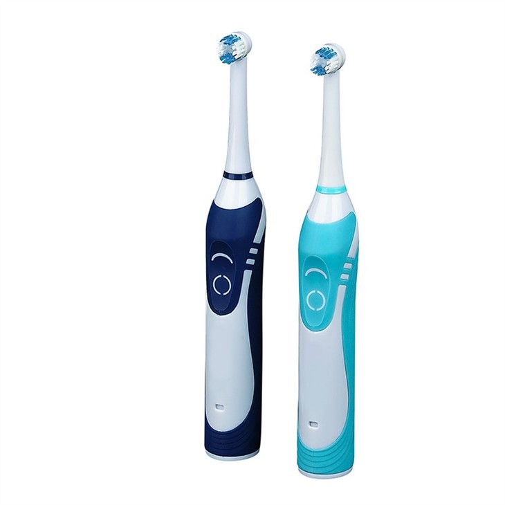 JS107 elektrisk tannbørste