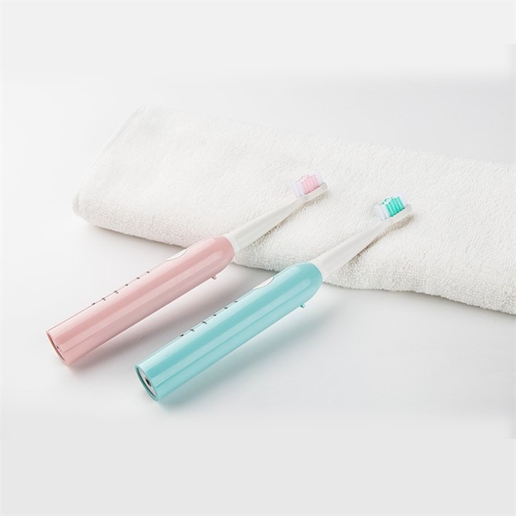 Elektrisk tannbørste Vibrator