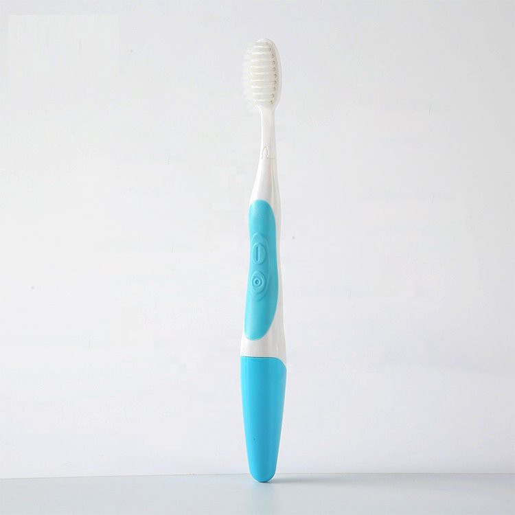 Vibrerende elektrisk tannbørste