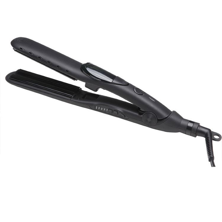 Steam Hair Straightener Med vanntank